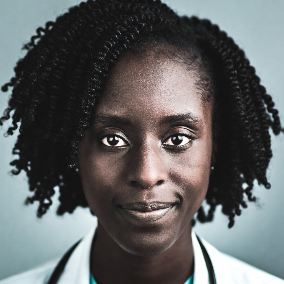 Network injury care provider headshot